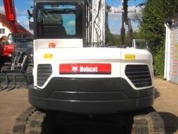 BOBCAT E85 * 2x Löffel *