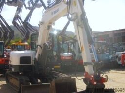 BOBCAT E85 * 2x Löffel *
