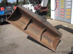 BOBCAT E85 * 2x Löffel *