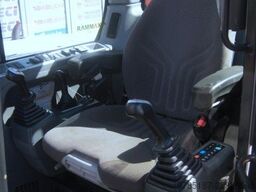 BOBCAT E85 * 2x Löffel *