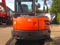 KUBOTA U48-4 * 2x Löffel *