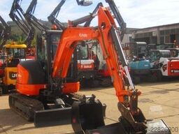 KUBOTA U48-4 * 2x Löffel *