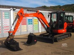 KUBOTA U48-4 * 2x Löffel *
