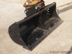 KUBOTA U48-4 * 2x Löffel *