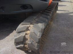 KUBOTA U48-4 * 2x Löffel *