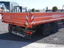 MÜLLER-MITTELTAL KA-TA-R 14,4 13,5 Kipper Dreiseitenkipper Rampen
