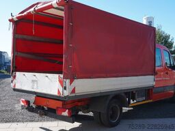 MERCEDES-BENZ Sprinter 519 CDI L3 Doka Standheizung