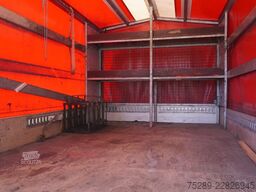 MERCEDES-BENZ Sprinter 519 CDI L3 Doka Standheizung