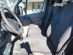 MERCEDES-BENZ Sprinter 519 CDI L3 Doka Standheizung