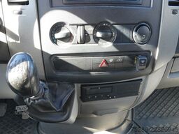 MERCEDES-BENZ Sprinter 519 CDI L3 Doka Standheizung