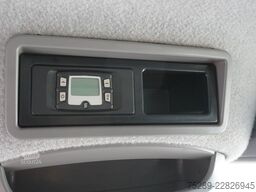 MERCEDES-BENZ Sprinter 519 CDI L3 Doka Standheizung