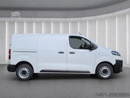 Citroën Jumpy Kasten 3,1t 2.0D*AHK R-Kam Tempo Spurass