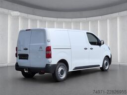 Citroën Jumpy Kasten 3,1t 2.0D*AHK R-Kam Tempo Spurass