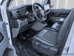Citroën Jumpy Kasten 3,1t 2.0D*AHK R-Kam Tempo Spurass