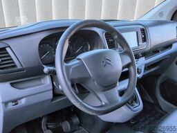 Citroën Jumpy Kasten 3,1t 2.0D*AHK R-Kam Tempo Spurass