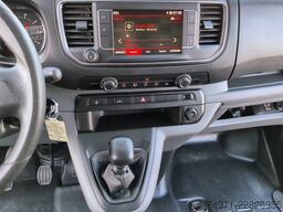 Citroën Jumpy Kasten 3,1t 2.0D*AHK R-Kam Tempo Spurass