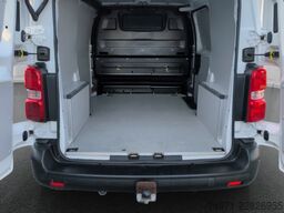 Citroën Jumpy Kasten 3,1t 2.0D*AHK R-Kam Tempo Spurass