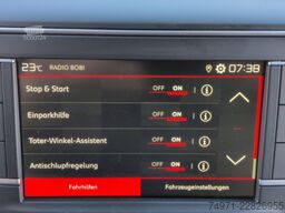Citroën Jumpy Kasten 3,1t 2.0D*AHK R-Kam Tempo Spurass