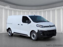 Citroën Jumpy Kasten 3,1t 2.0D*AHK R-Kam Tempo Spurass
