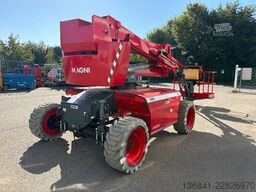 Magni EAB 18 RT 18m Elektro 4x4 Gelenk-Arbeitsbühne