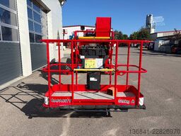 Magni EAB 18 RT 18m Elektro 4x4 Gelenk-Arbeitsbühne