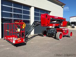 Magni EAB 18 RT 18m Elektro 4x4 Gelenk-Arbeitsbühne