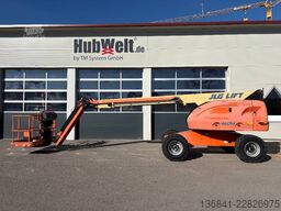 JLG 460 SJ 16m Diesel 4x4 Teleskop-Arbeitsbühne