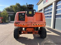JLG 460 SJ 16m Diesel 4x4 Teleskop-Arbeitsbühne
