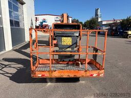 JLG 460 SJ 16m Diesel 4x4 Teleskop-Arbeitsbühne