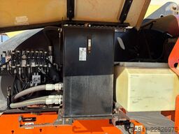 JLG 460 SJ 16m Diesel 4x4 Teleskop-Arbeitsbühne