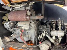 JLG 460 SJ 16m Diesel 4x4 Teleskop-Arbeitsbühne