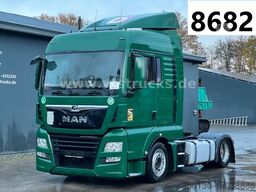 MAN TGX 18.460 Euro6 4x2 Volumen-SZM