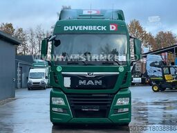 MAN TGX 18.460 Euro6 4x2 Volumen-SZM
