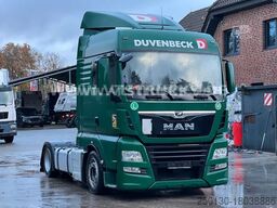 MAN TGX 18.460 Euro6 4x2 Volumen-SZM