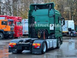 MAN TGX 18.460 Euro6 4x2 Volumen-SZM