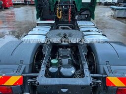 MAN TGX 18.460 Euro6 4x2 Volumen-SZM