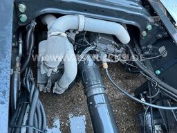 MAN TGX 18.460 Euro6 4x2 Volumen-SZM