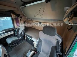 MAN TGX 18.460 Euro6 4x2 Volumen-SZM