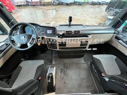 MAN TGX 18.460 Euro6 4x2 Volumen-SZM