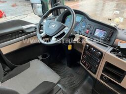 MAN TGX 18.460 Euro6 4x2 Volumen-SZM