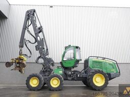 John Deere 1270E