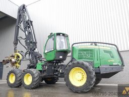 John Deere 1270E