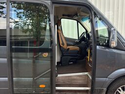 Mercedes-Benz VDL VIP Sprinter 319 CDI 1. Hand