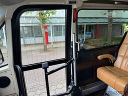 Mercedes-Benz VDL VIP Sprinter 319 CDI 1. Hand