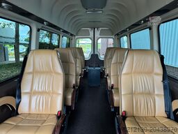 Mercedes-Benz VDL VIP Sprinter 319 CDI 1. Hand