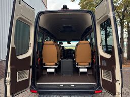 Mercedes-Benz VDL VIP Sprinter 319 CDI 1. Hand