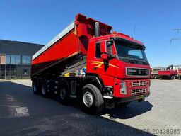 Terberg FM 2000 8x8 Euro 5
