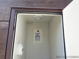  Werkstattcontainer Office Büro Container