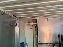  Werkstattcontainer Office Büro Container