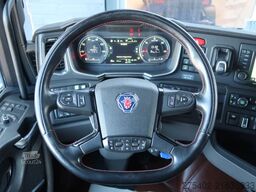 Scania S500 NGS 6X2/ FULL AIR/ RETARDER/ STEERING-AXLE